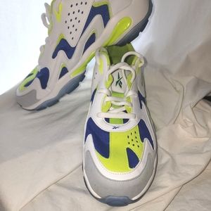 Reebok DMX Running  Shoes EUC 👟